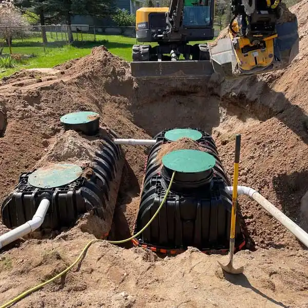 septic tank services Deephaven